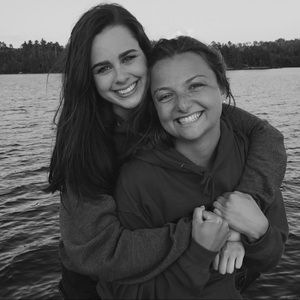 Meet your Posher, Madelyn